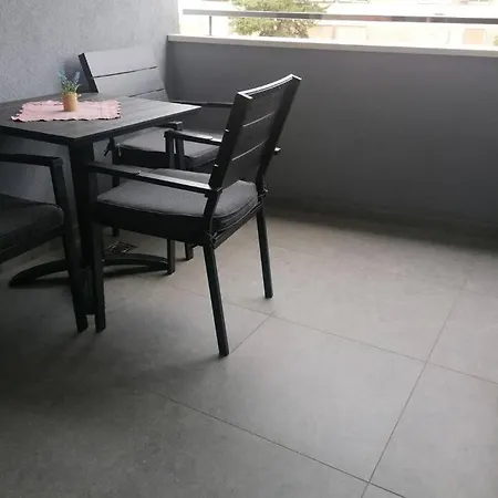 Apartamento Flat Peraic *